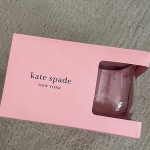 Kate Spade Lenox Larabee Polka Dot Cups